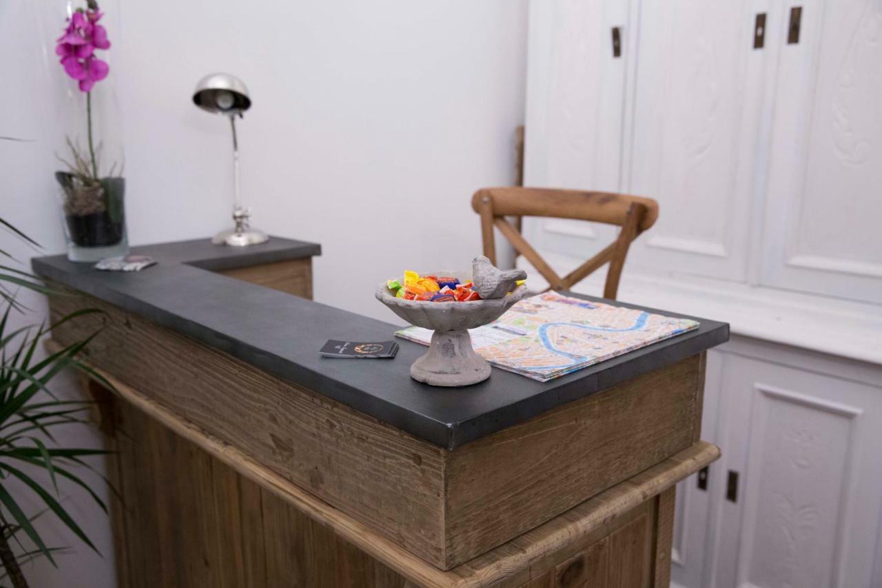 Guest house Testaccio Village Rome