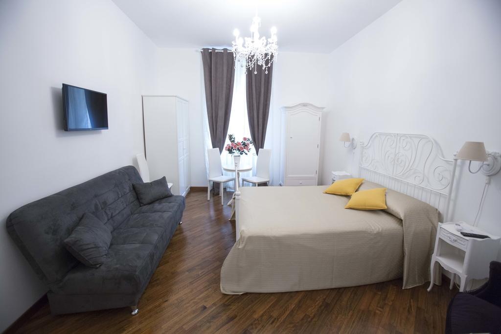 Testaccio Village Gasthof Rom